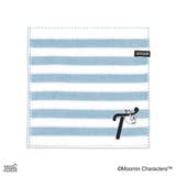 ムーミン ミニタオル フルフィーコットン | cinemacollection | 詳細画像1