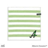 ムーミン ミニタオル フルフィーコットン | cinemacollection | 詳細画像1