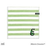 ムーミン ミニタオル フルフィーコットン | cinemacollection | 詳細画像1