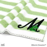 ムーミン ミニタオル フルフィーコットン | cinemacollection | 詳細画像2