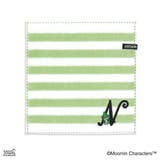 ムーミン ミニタオル フルフィーコットン | cinemacollection | 詳細画像1