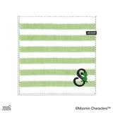 ムーミン ミニタオル フルフィーコットン | cinemacollection | 詳細画像1