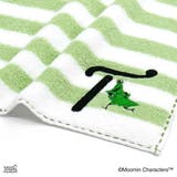 ムーミン ミニタオル フルフィーコットン | cinemacollection | 詳細画像2