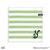 ムーミン ミニタオル フルフィーコットン | cinemacollection | 詳細画像1