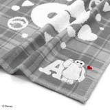 ベイマックス ミニタオル ガーゼパイル | cinemacollection | 詳細画像2