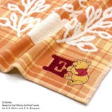 くまのプーさん ミニタオル ガーゼパイル | cinemacollection | 詳細画像2