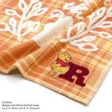 くまのプーさん ミニタオル ガーゼパイル | cinemacollection | 詳細画像2