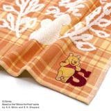 くまのプーさん ミニタオル ガーゼパイル | cinemacollection | 詳細画像2