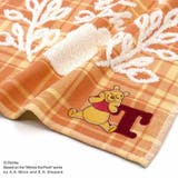 くまのプーさん ミニタオル ガーゼパイル | cinemacollection | 詳細画像2