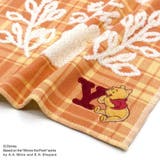 くまのプーさん ミニタオル ガーゼパイル | cinemacollection | 詳細画像2