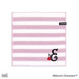 ムーミン ミニタオル フルフィーコットン | cinemacollection | 詳細画像1