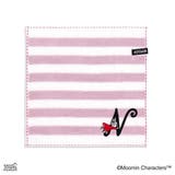 ムーミン ミニタオル フルフィーコットン | cinemacollection | 詳細画像1