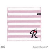 ムーミン ミニタオル フルフィーコットン | cinemacollection | 詳細画像1