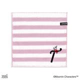 ムーミン ミニタオル フルフィーコットン | cinemacollection | 詳細画像1