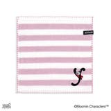 ムーミン ミニタオル フルフィーコットン | cinemacollection | 詳細画像1