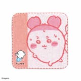 ちいかわ ミニタオル フルフィーコットン | cinemacollection | 詳細画像1