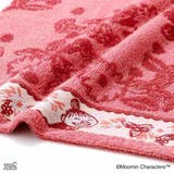 ムーミン タオルギフト タオルハンカチx1、フェイスタオルx2 | cinemacollection | 詳細画像2