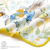 ピーターラビット ミニタオル タオルハンカチ | cinemacollection | 詳細画像2