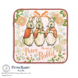 ピーターラビット ミニタオル タオルハンカチ | cinemacollection | 詳細画像1