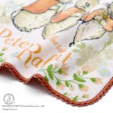 ピーターラビット ミニタオル タオルハンカチ | cinemacollection | 詳細画像2