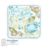 ピーターラビット ミニタオル タオルハンカチ | cinemacollection | 詳細画像1
