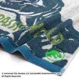 ジュラシックワールド ループタオル フルフィーコットン | cinemacollection | 詳細画像2