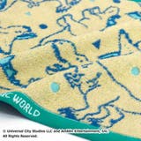 ジュラシックワールド ループタオル フルフィーコットン | cinemacollection | 詳細画像2