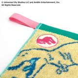 ジュラシックワールド ループタオル フルフィーコットン | cinemacollection | 詳細画像3