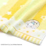 すみっコぐらし ハンドタオル フルフィーコットン | cinemacollection | 詳細画像2