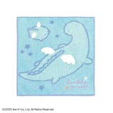 すみっコぐらし ハンドタオル フルフィーコットン | cinemacollection | 詳細画像1