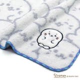 しろたん ミニタオル フルフィーコットン | cinemacollection | 詳細画像2