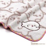 しろたん ミニタオル フルフィーコットン | cinemacollection | 詳細画像2