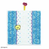 チェゴシム ミニタオル タオルハンカチ | cinemacollection | 詳細画像2