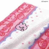 チェゴシム ミニタオル タオルハンカチ | cinemacollection | 詳細画像3