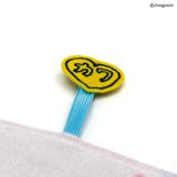 チェゴシム ミニタオル タオルハンカチ | cinemacollection | 詳細画像4