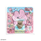 チェゴシム ミニタオル タオルハンカチ | cinemacollection | 詳細画像4 