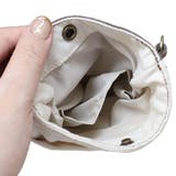 スマホポーチ スマホポシェット クッキーおすわり | cinemacollection | 詳細画像4