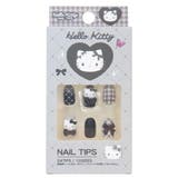 ハローキティ コスメ雑貨 ネイルチップ | cinemacollection | 詳細画像1 