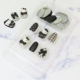 ハローキティ コスメ雑貨 ネイルチップ | cinemacollection | 詳細画像2 