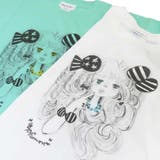 水森亜土 Tシャツ T | cinemacollection | 詳細画像6