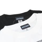 ムーミン Tシャツ プレミアムT | cinemacollection | 詳細画像4