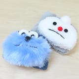 パペットスンスン 生活雑貨 リストバンド | cinemacollection | 詳細画像3 