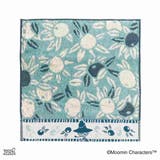 ムーミン ミニタオル フルフィーコットン | cinemacollection | 詳細画像1