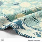 ムーミン ミニタオル フルフィーコットン | cinemacollection | 詳細画像2