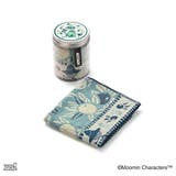 ムーミン ミニタオル フルフィーコットン | cinemacollection | 詳細画像3