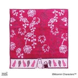 ムーミン ミニタオル フルフィーコットン | cinemacollection | 詳細画像1