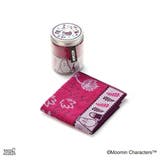 ムーミン ミニタオル フルフィーコットン | cinemacollection | 詳細画像3