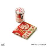 ムーミン ミニタオル フルフィーコットン | cinemacollection | 詳細画像3