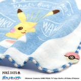 ポケットモンスター ミニタオル タオルハンカチ | cinemacollection | 詳細画像3