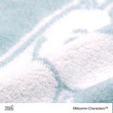 ムーミン ベビービブ 無撚糸スタイ | cinemacollection | 詳細画像3 